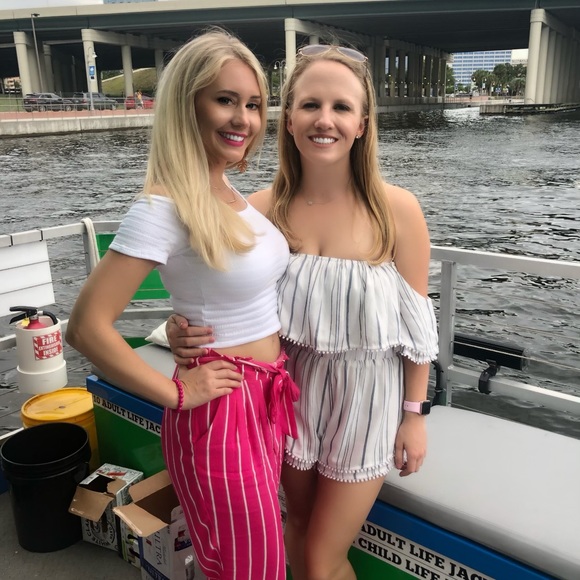 Meet your Posher, Jaime - Picture 5 of 16